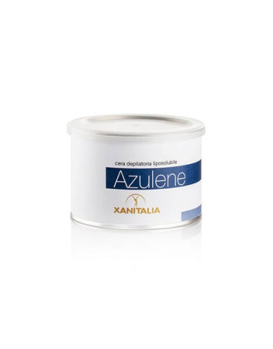 Przejdź do produktu Wosk AZULENOWY puszka 400ml