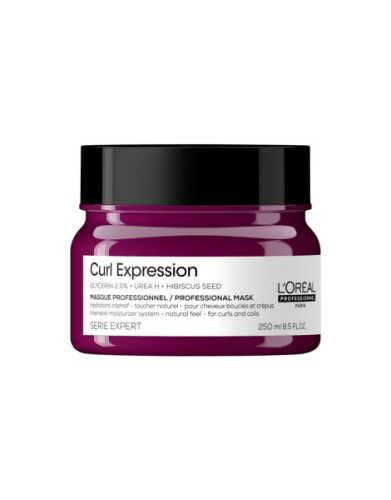Przejdź do produktu Loreal CURL EXPRESSION maska 250ml