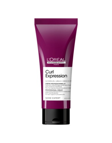 Przejdź do produktu Loreal CURL EXPRESSION krem nawilżający 200ml