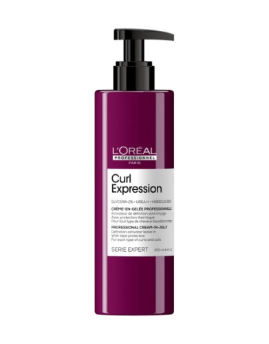 Przejdź do produktu Loreal CURL EXPRESSION krem żelowy 250ml