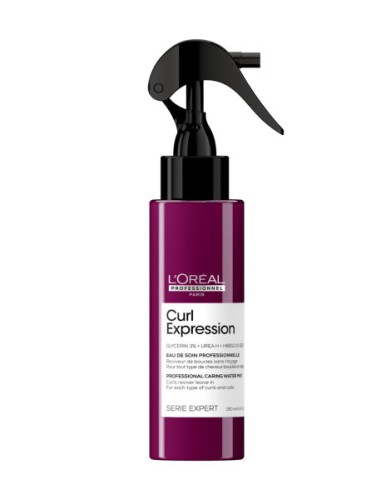 Przejdź do produktu Loreal CURL EXPRESSION spray podkreśl. skręt 190ml