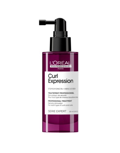 Przejdź do produktu Loreal CURL EXPRESSION serum 190ml