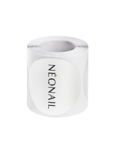 Przejdź do produktu NeoNail 8824 Naklejki do czyszczenia stempla