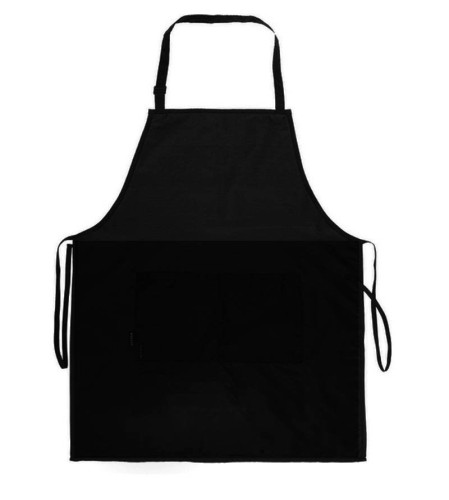 Przejdź do produktu HH Fartuch fryzjerski bez nadruku materiałowy