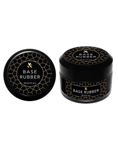 Przejdź do produktu FOX Base Rubber 30ml jar