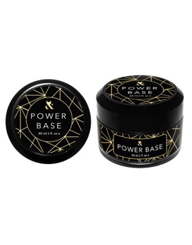 Przejdź do produktu FOX Base Power 30ml jar