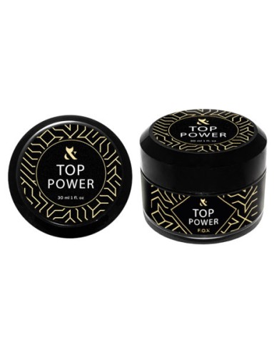 Przejdź do produktu FOX Top Power 30ml jar