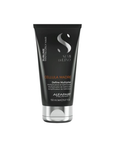 Przejdź do produktu CELLULA MADRE Multiplikator DEFINE włosy kręcone 150ml