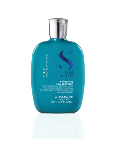 Przejdź do produktu SDL CURLS Szampon definiujący loki 250ml