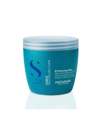 Przejdź do produktu SDL CURLS Maska definiująca loki 500ml