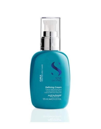 Przejdź do produktu SDL CURLS Krem definiujący loki 125ml