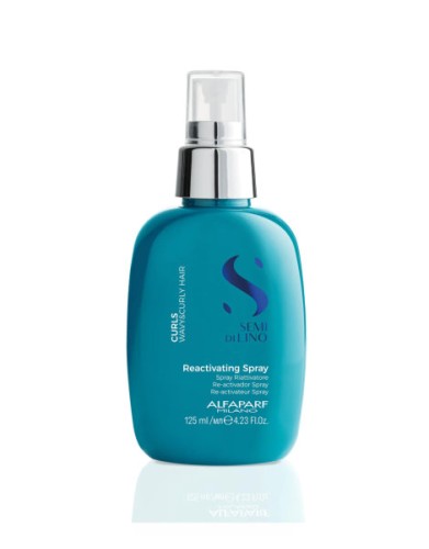 Przejdź do produktu SDL CURLS Spray reaktywujący loki 125ml