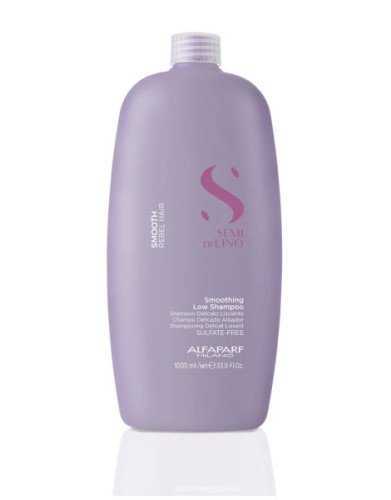 Przejdź do produktu SDL SMOOTH Szampon wygładzający 1l