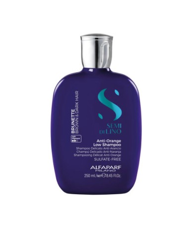 Przejdź do produktu SDL BRUNETTE Szampon anti-orange 250ml