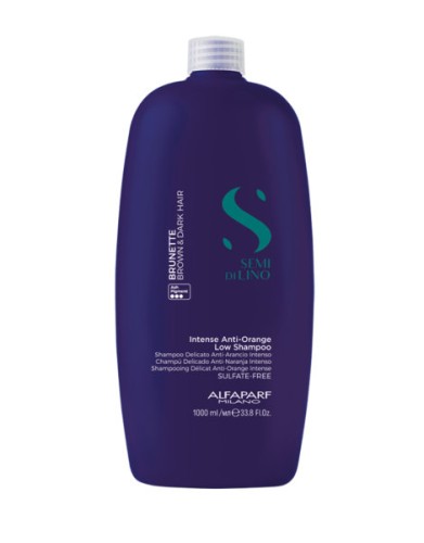 Przejdź do produktu SDL BRUNETTE Szampon anti-orange 1l