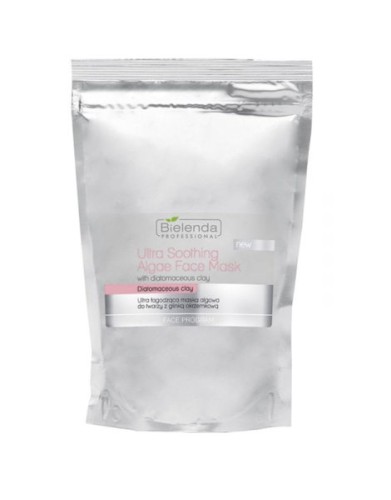 Przejdź do produktu MESO Maska algowa z glinką okrzemkową op.uzup.190g