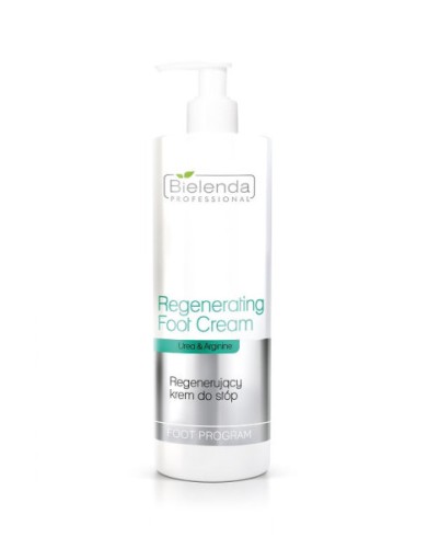Przejdź do produktu PODO Krem regenerujący do stóp 500ml
