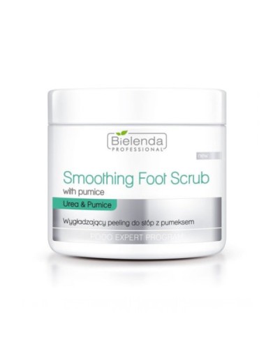 Przejdź do produktu PODO Peeling do stóp z pumeksem 500ml