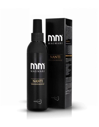 Przejdź do produktu MAGMARI spray do loków NANTI 200 ml