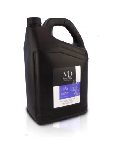 Przejdź do produktu MONDY szampon nawilżający włosy COLOR TOTAL 5 L
