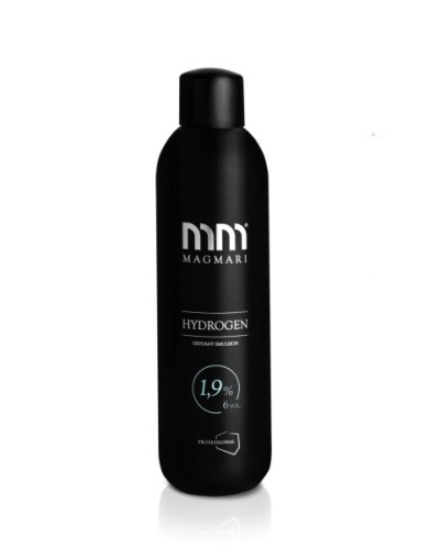 Przejdź do produktu MAGMARI oxydant 1,9 % hydrogen 1 L 6vol