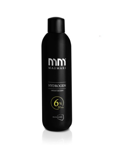 Przejdź do produktu MAGMARI oxydant 6 % hydrogen 1 L 20vol
