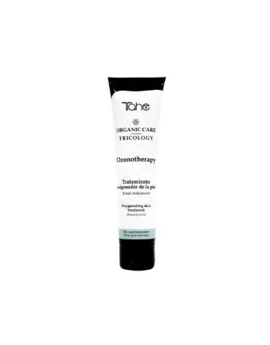 Przejdź do produktu ORGANIC TRICOLOGY Ozonotherapy zabieg 100ml tuba