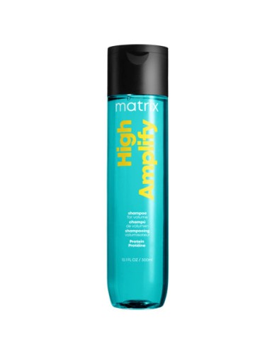 Przejdź do produktu Matrix HIGH AMPLIFY szampon 300ml
