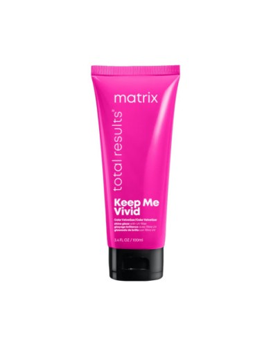 Przejdź do produktu Matrix TOTAL RESULTS KEEP ME VIVID kremowy olejek 100ml