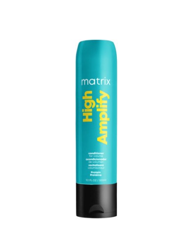 Przejdź do produktu Matrix HIGH AMPLIFY odżywka 300ml