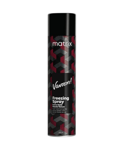 Przejdź do produktu MATRIX VAVOOM Freezing Spray extra mocny 500ml