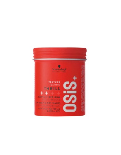 Przejdź do produktu OSIS Thrill guma włóknista 100ml