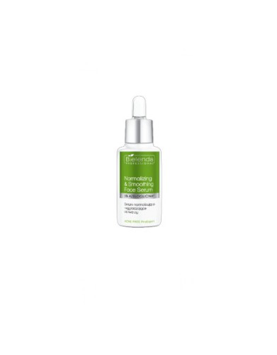 Przejdź do produktu ACNE FREE Serum normalizująco-wygładzające 30ml