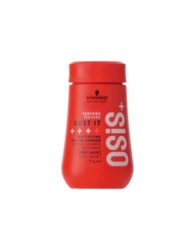 Przejdź do produktu OSIS Dust It puder matujący 10g