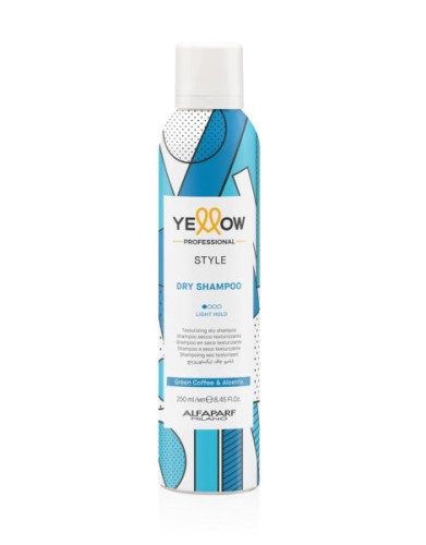 Przejdź do produktu Ye Style DRY SHAMPOO suchy szampon 250ml