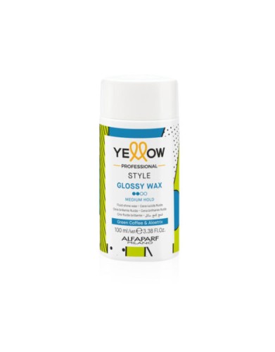 Przejdź do produktu Ye Style GLOSSY WAX wosk 100ml dozownik