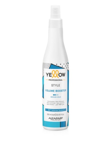 Przejdź do produktu Ye Style VOLUME BOOSTER spray na objętość 250ml