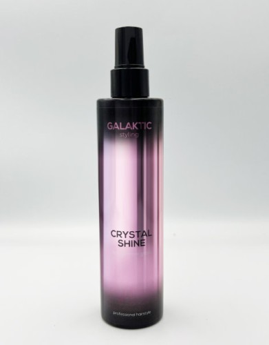 Przejdź do produktu GALAKTIK Crystal Shine spray nabłyszczający 250ml