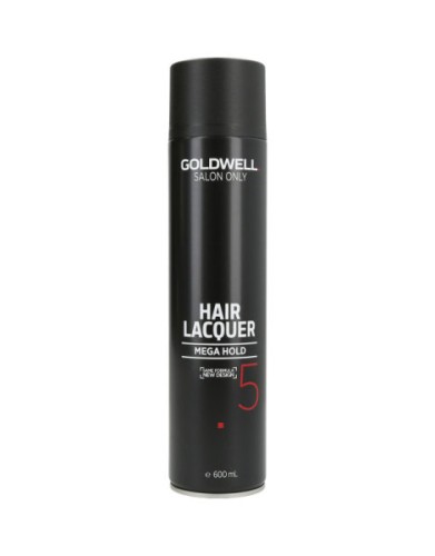 Przejdź do produktu Goldwell Salon Only Lakier CZARNY 600ml
