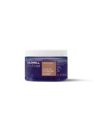 Przejdź do produktu Goldwell TEXTURE Lagoom Jam Gel 150ml