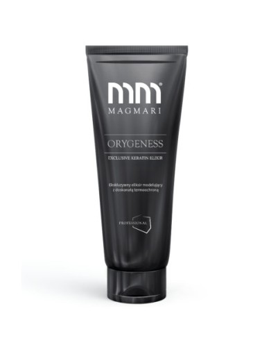 Przejdź do produktu MAGMARI elixir keratynowy ORYGENESS 100 ml