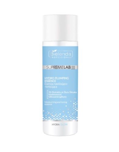 Przejdź do produktu SPL HYDRA GLOW Esencja tonizująco-nawilżająca200ml