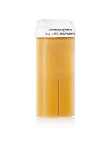 Przejdź do produktu Wkład woskowy do depilacji MIODOWY L 100ml