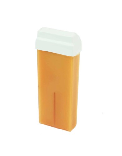 Przejdź do produktu Wosk do depilacji GOLD L wkład 100ml