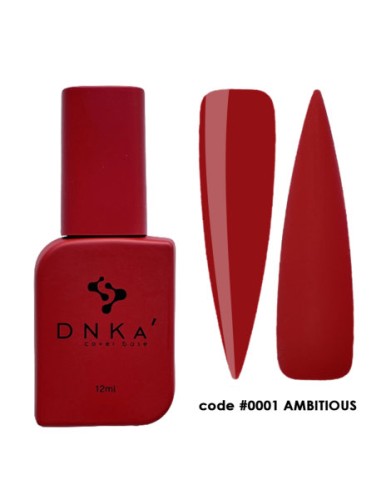 Przejdź do produktu DNKa Cover Base 12ml 0001 Ambitious