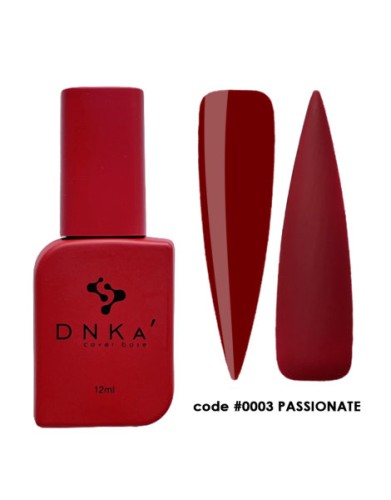Przejdź do produktu DNKa Cover Base 12ml 0003 Passionate
