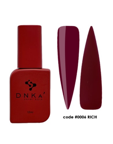 Przejdź do produktu DNKa Cover Base 12ml 0006 Rich