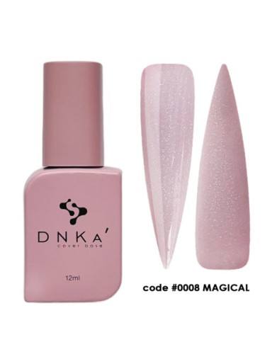 Przejdź do produktu DNKa Cover Base 12ml 0008 Magical