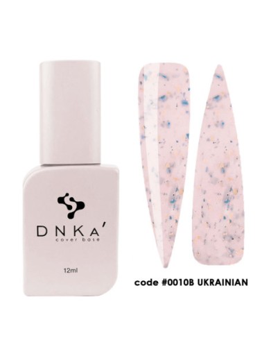 Przejdź do produktu DNKa Cover Base 12ml 0010B Ukrainian