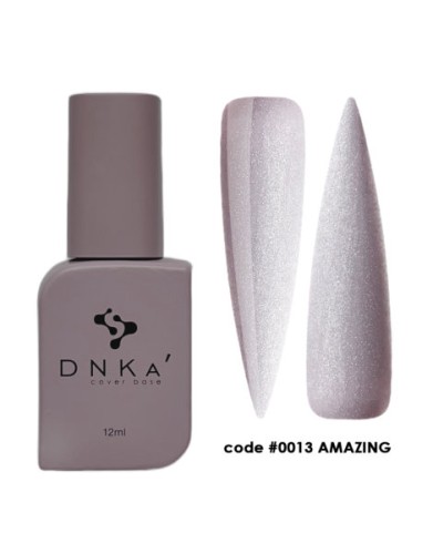 Przejdź do produktu DNKa Cover Base 12ml 0013 Amazing